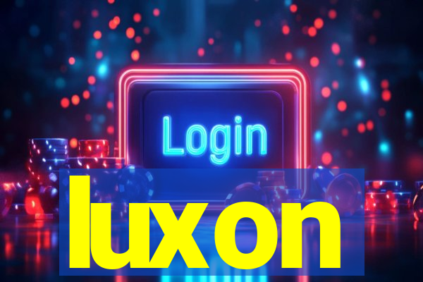 luxon