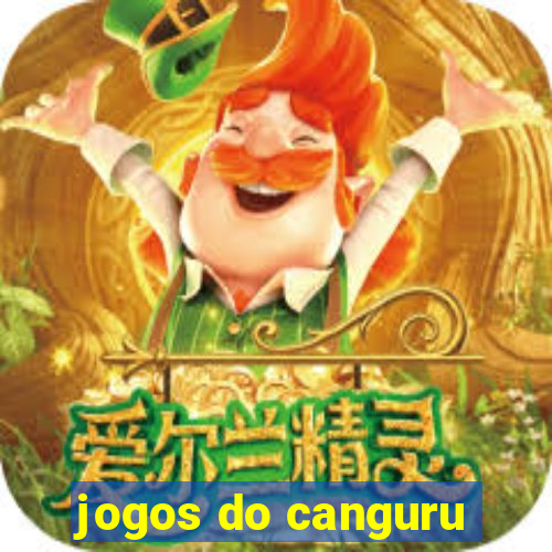 jogos do canguru