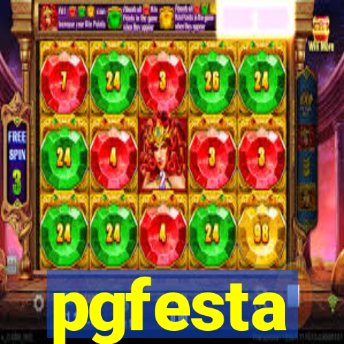 pgfesta