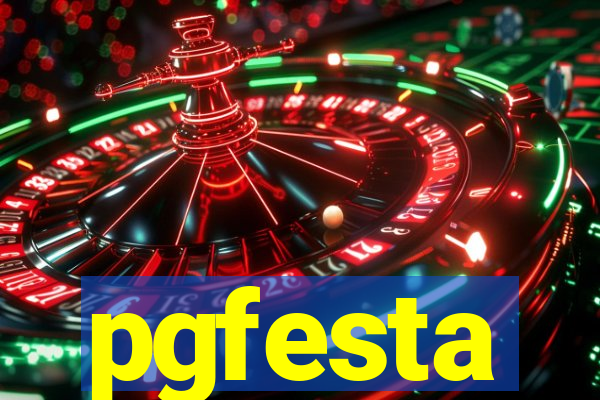 pgfesta