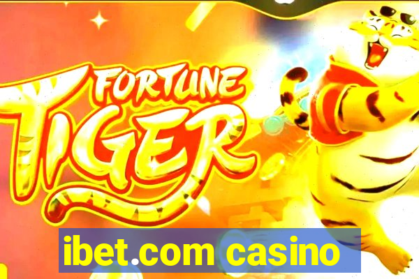 ibet.com casino