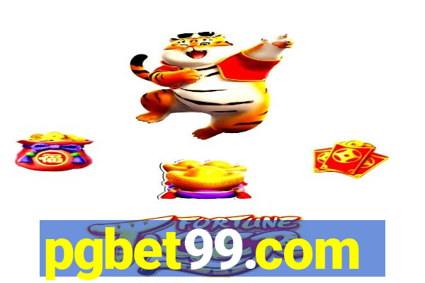 pgbet99.com