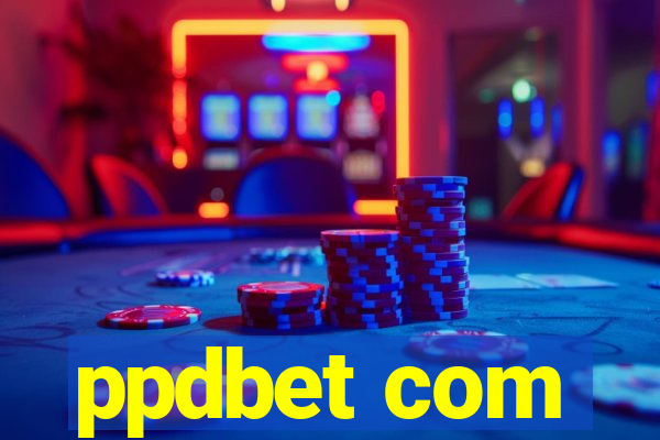 ppdbet com