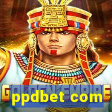 ppdbet com