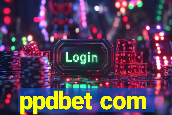 ppdbet com