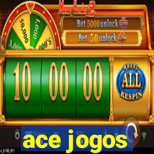 ace jogos