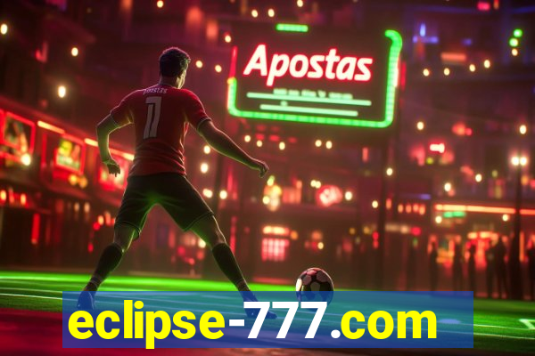 eclipse-777.com