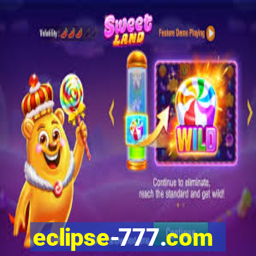 eclipse-777.com