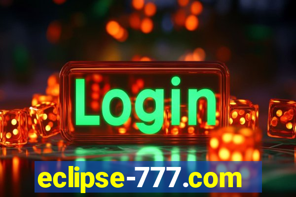 eclipse-777.com