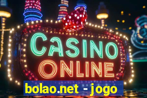 bolao.net - jogo