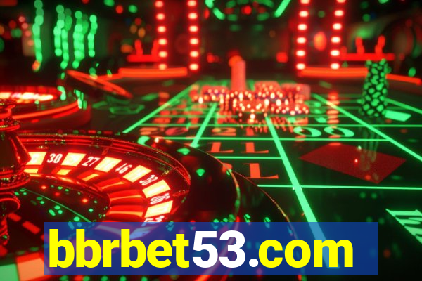 bbrbet53.com