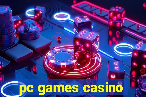 pc games casino