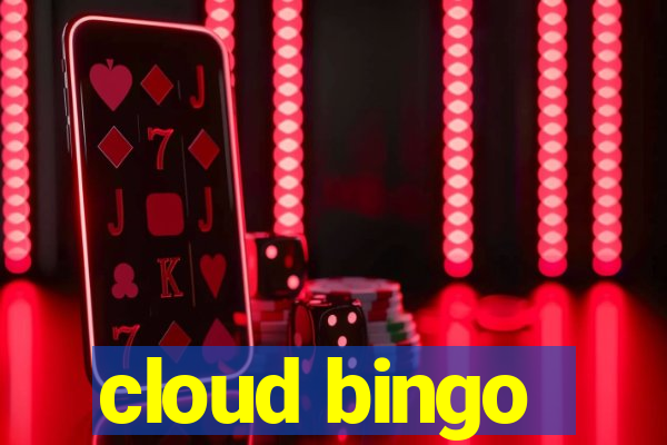 cloud bingo