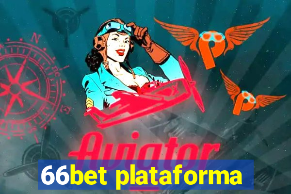 66bet plataforma