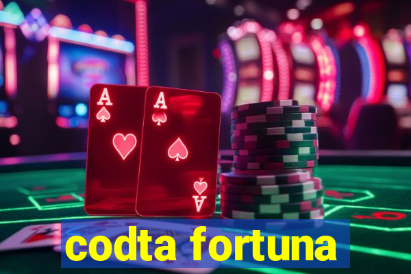 codta fortuna