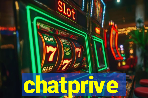 chatprive