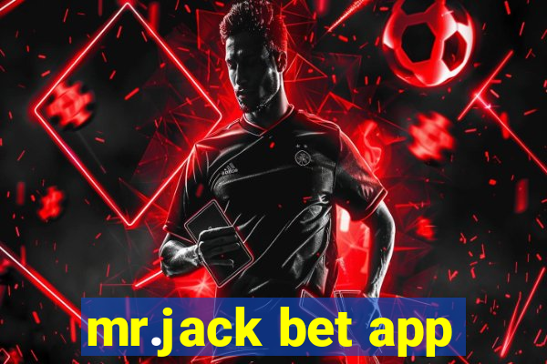 mr.jack bet app