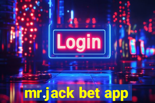 mr.jack bet app