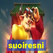 suoiresni