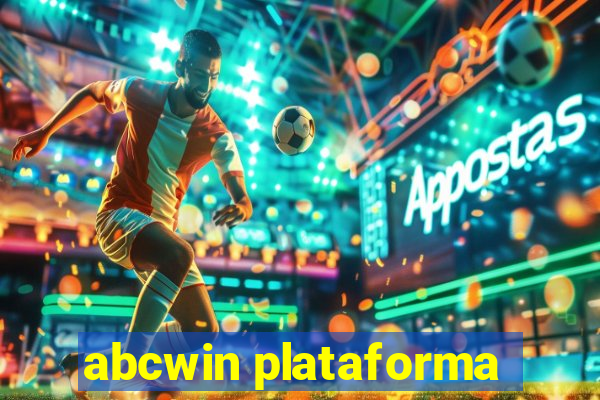 abcwin plataforma