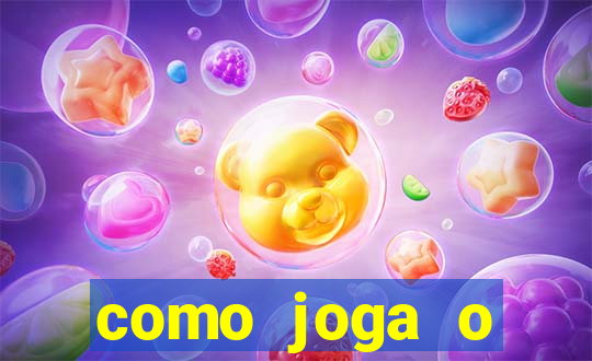 como joga o fortune tiger