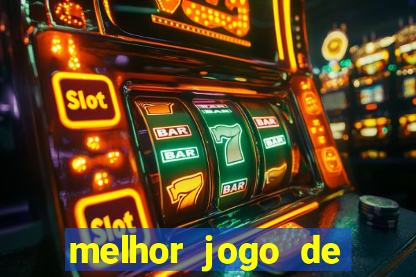 melhor jogo de apostas de futebol