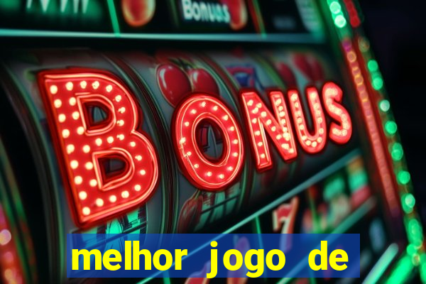 melhor jogo de apostas de futebol