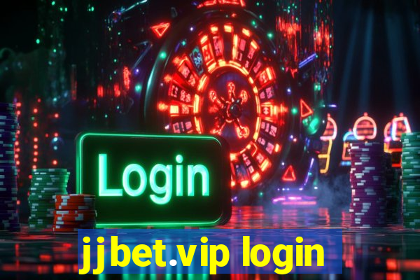 jjbet.vip login