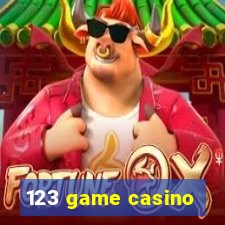 123 game casino