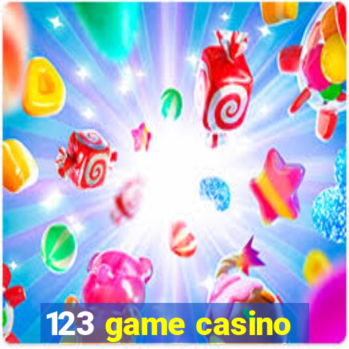 123 game casino