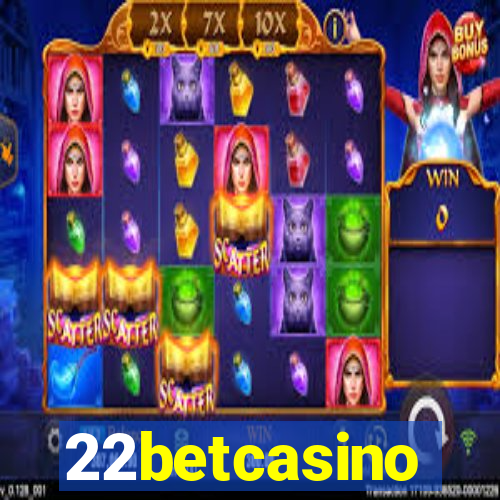 22betcasino