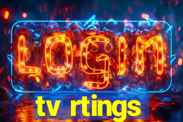 tv rtings