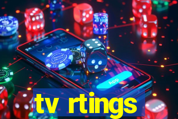 tv rtings