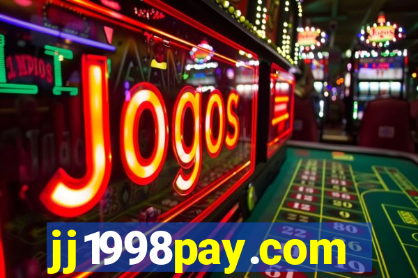 jj1998pay.com