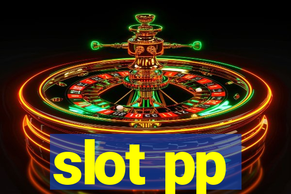 slot pp