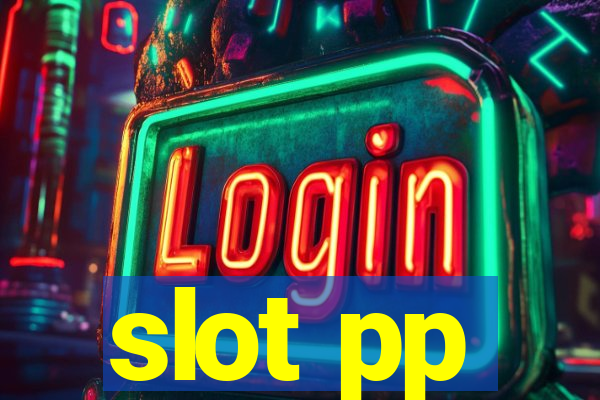 slot pp