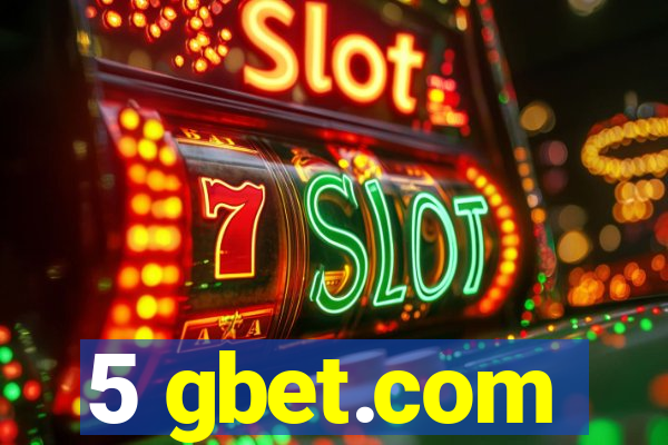 5 gbet.com