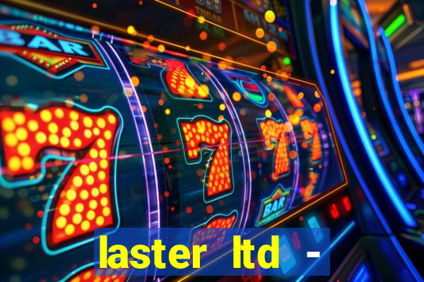 laster ltd - betfair ltd