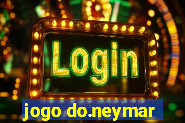 jogo do.neymar