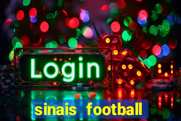 sinais football studio telegram