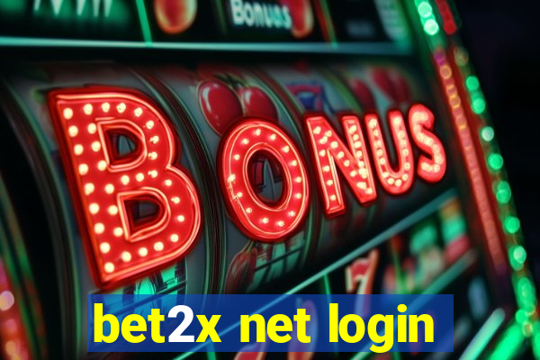 bet2x net login