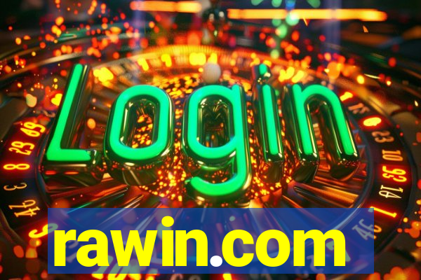 rawin.com