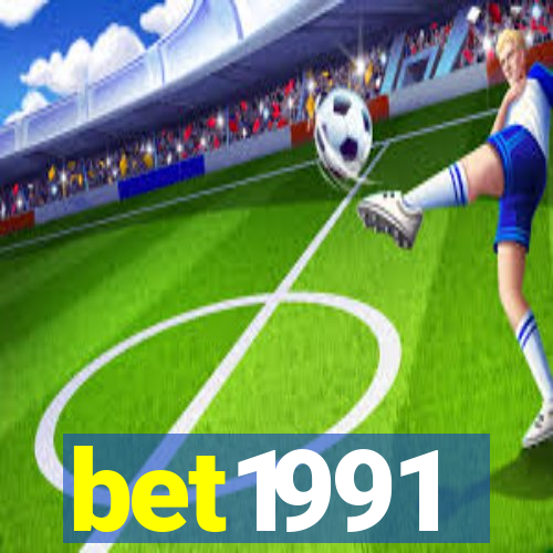 bet1991