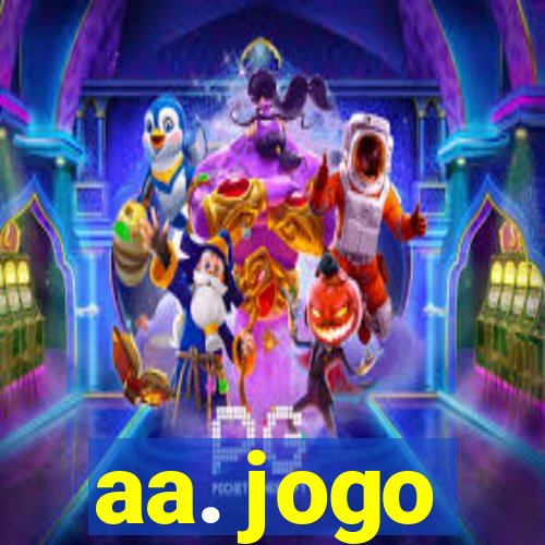 aa. jogo