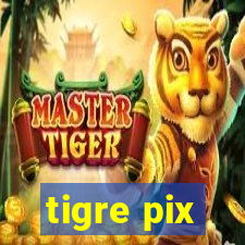 tigre pix