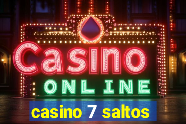 casino 7 saltos