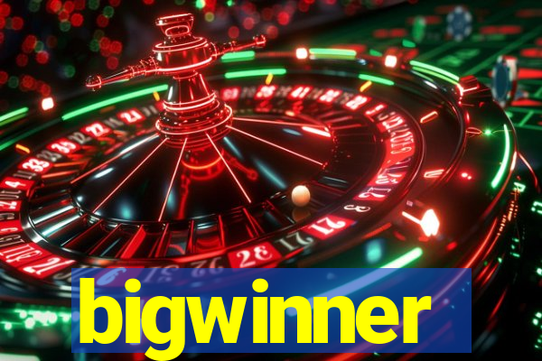 bigwinner