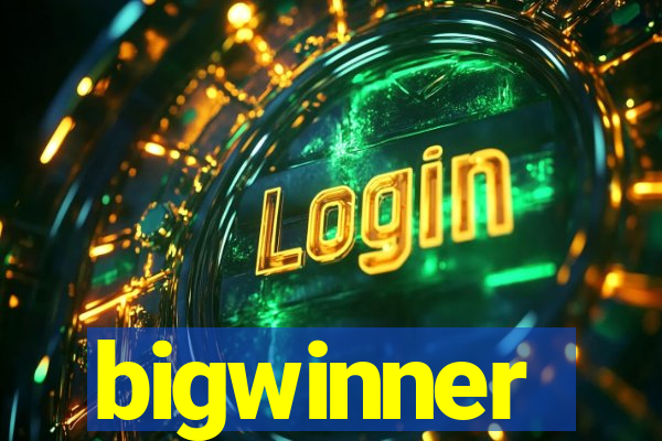 bigwinner