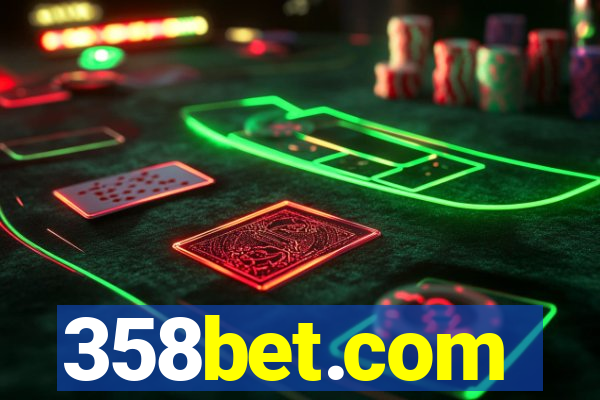 358bet.com