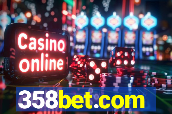 358bet.com